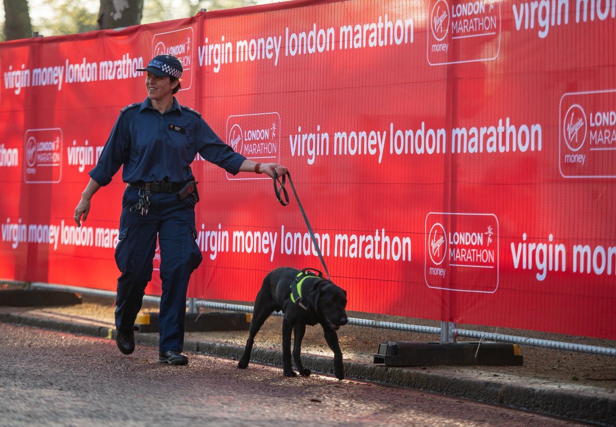 London Marathon 2019: Eliud Kipchoge lập kỷ lục mới, Brigid Kosgei lật đổ ngôi hậu London Marathon 2019: Eliud Kipchoge lập kỷ lục mới, Brigid Kosgei lật đổ ngôi hậu